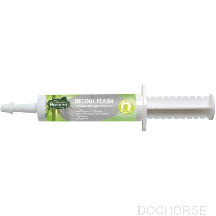 ravene be cool flash