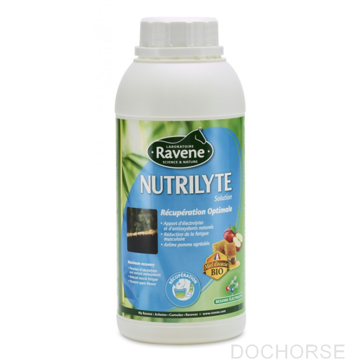ravene nutrilyte