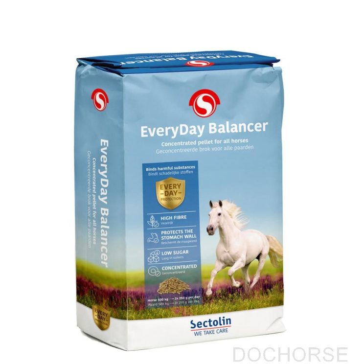 Sectolin Everyday Balancer