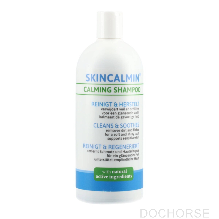 Skincalmin Calming Shampoo