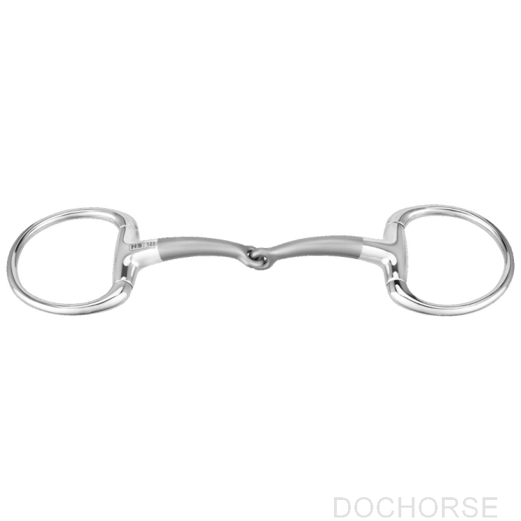 Sprenger Satinox Bustrens Enkel Gebroken