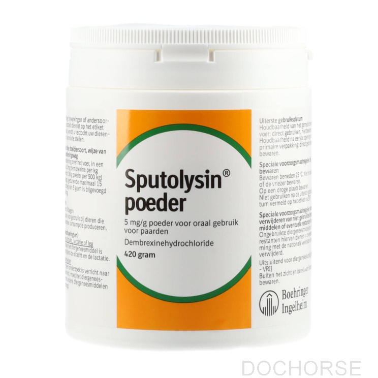 Equitop Sputolysin