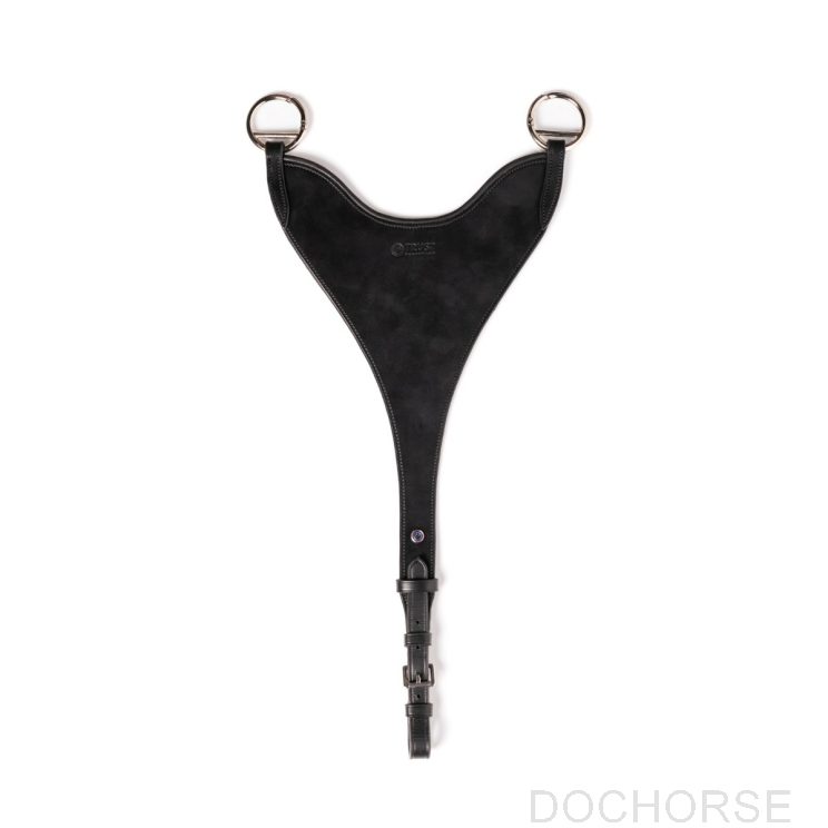 Trust Martingale Stockholm Black/Silver