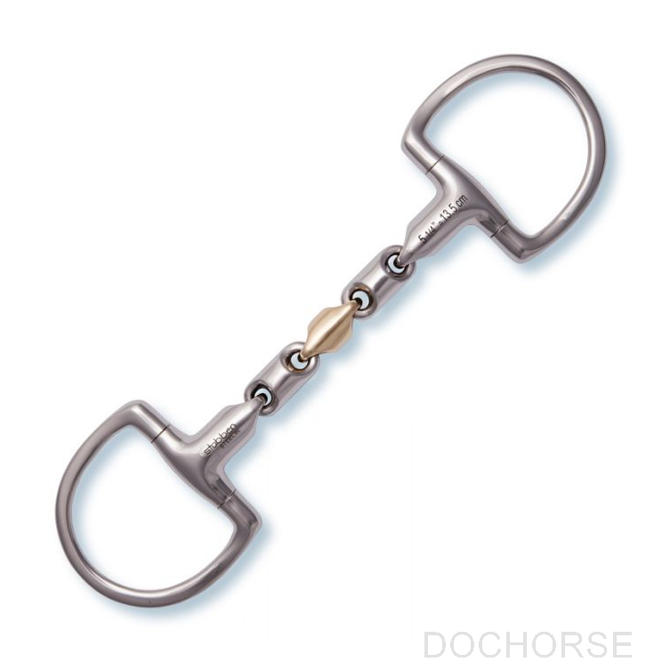 Stübben Waterford D Trens