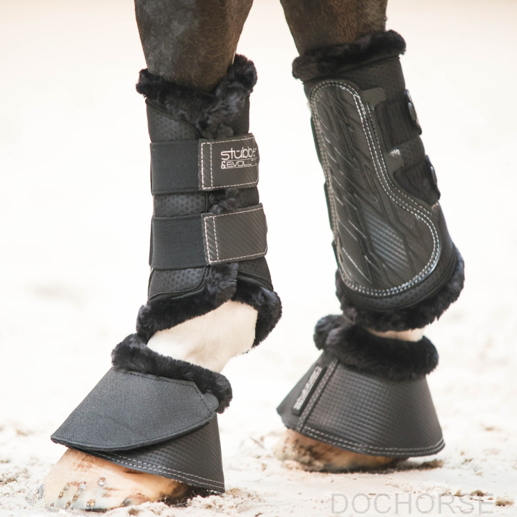 stubben beenbeschermers