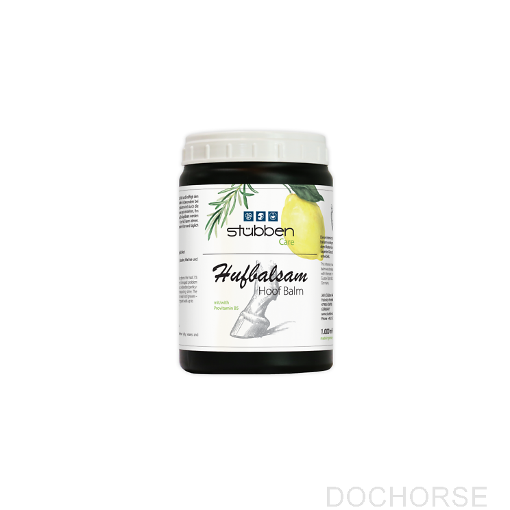 Stübben Hoof Balm