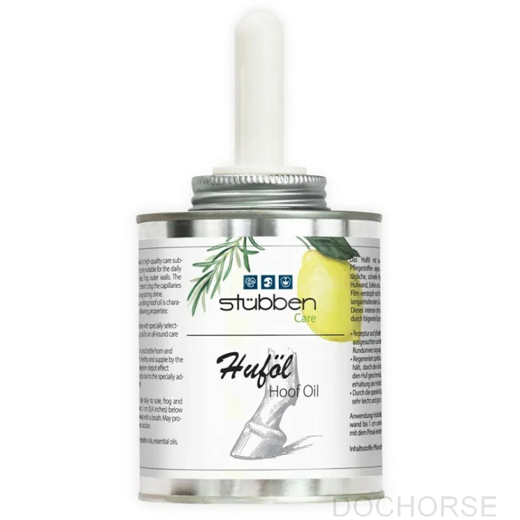Stübben Hoof Oil