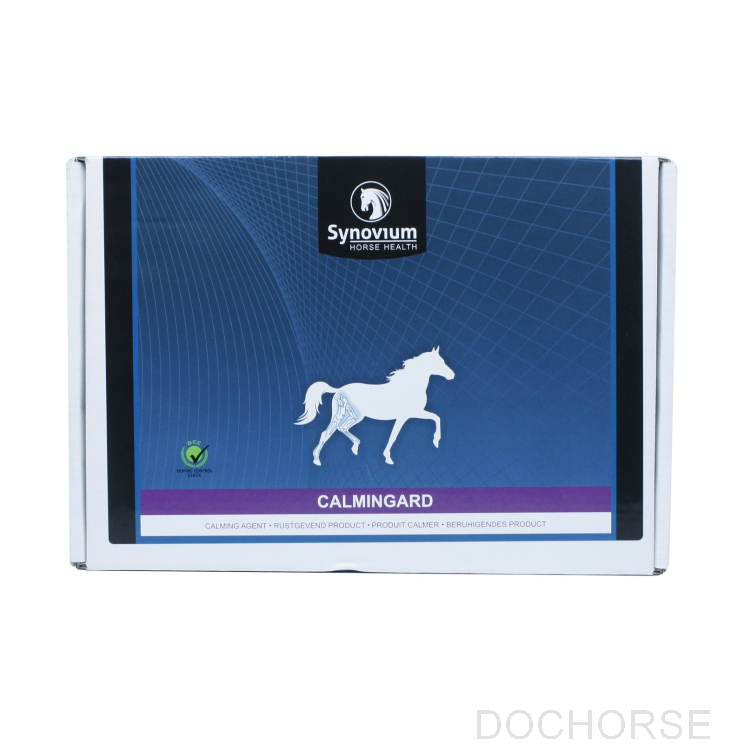 SYNOVIUM CALMINGARD