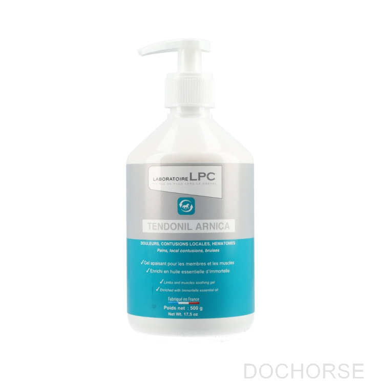 Arnica Tendonil