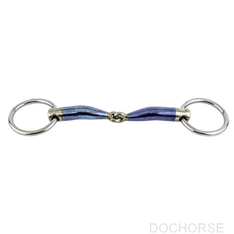 Trust Loose Ring Bradoon Sweet Iron