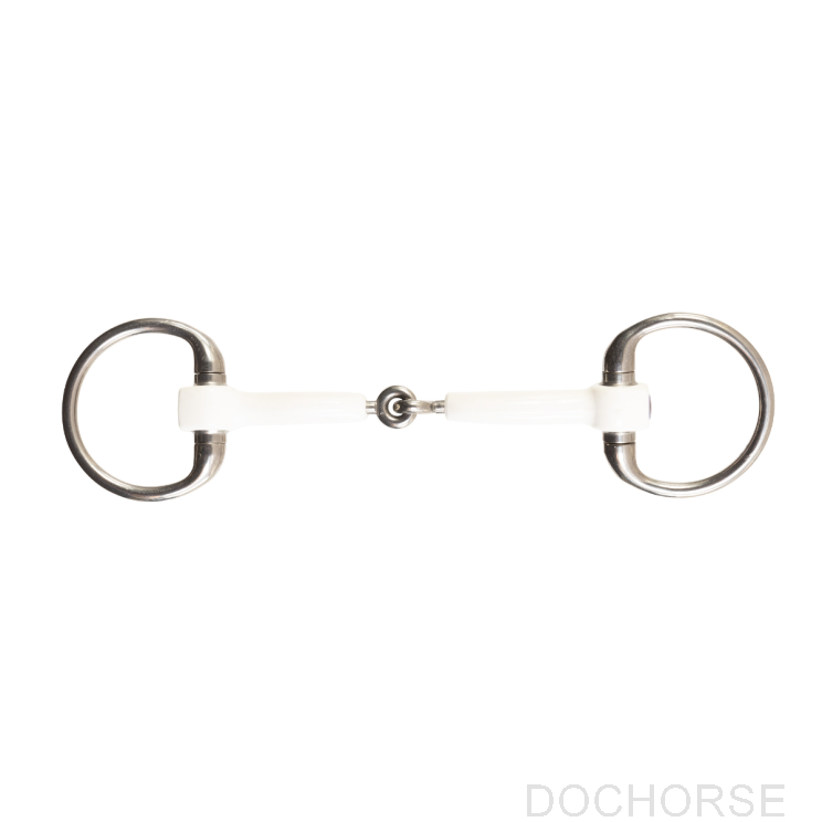 Trust Inno Sense Eggbutt Bradoon Jointed