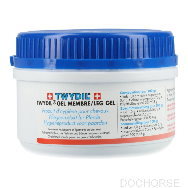 Twydil Leg Gel