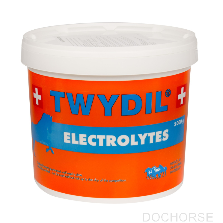 Twydil Electrolytes 