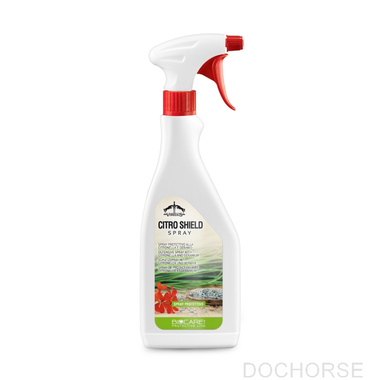 Veredus Citro Shield Spray 