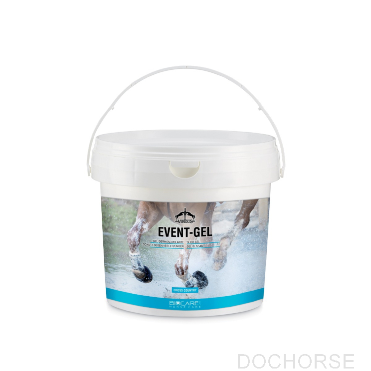 Veredus Event-Gel