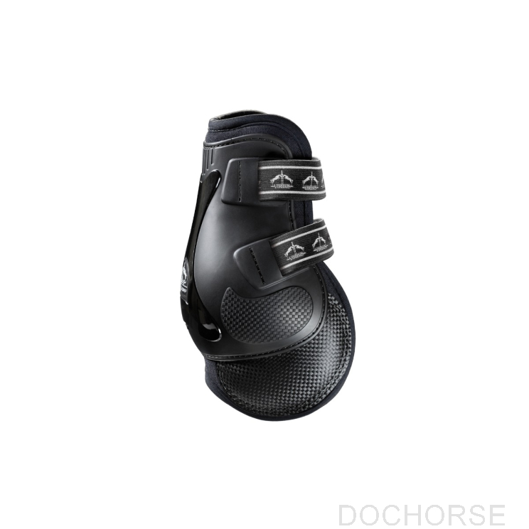 Veredus fetlock boots Pro Jump XPro elastic black