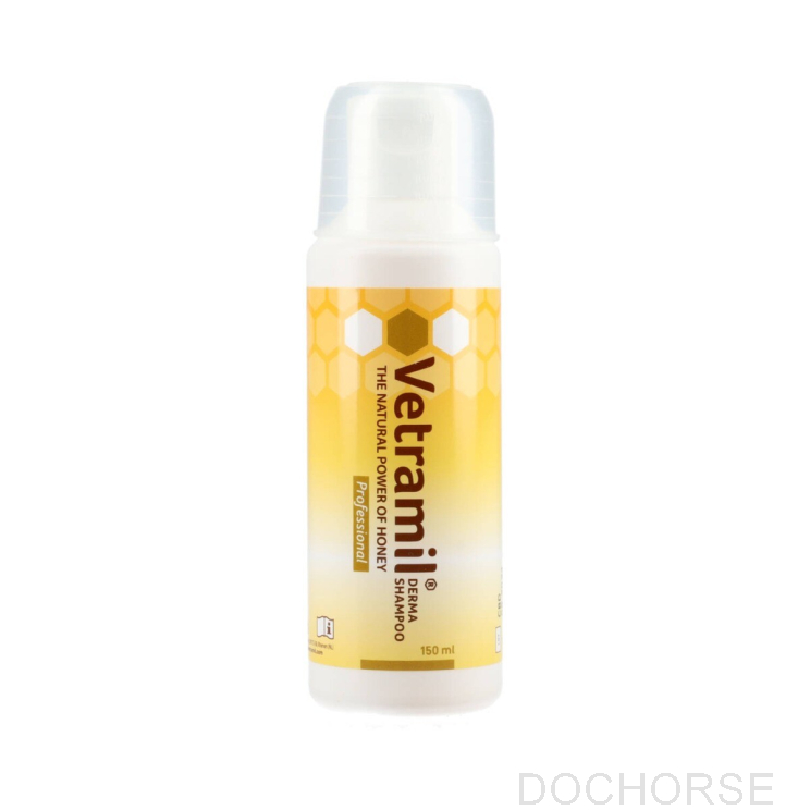 Vetramil Shampoo