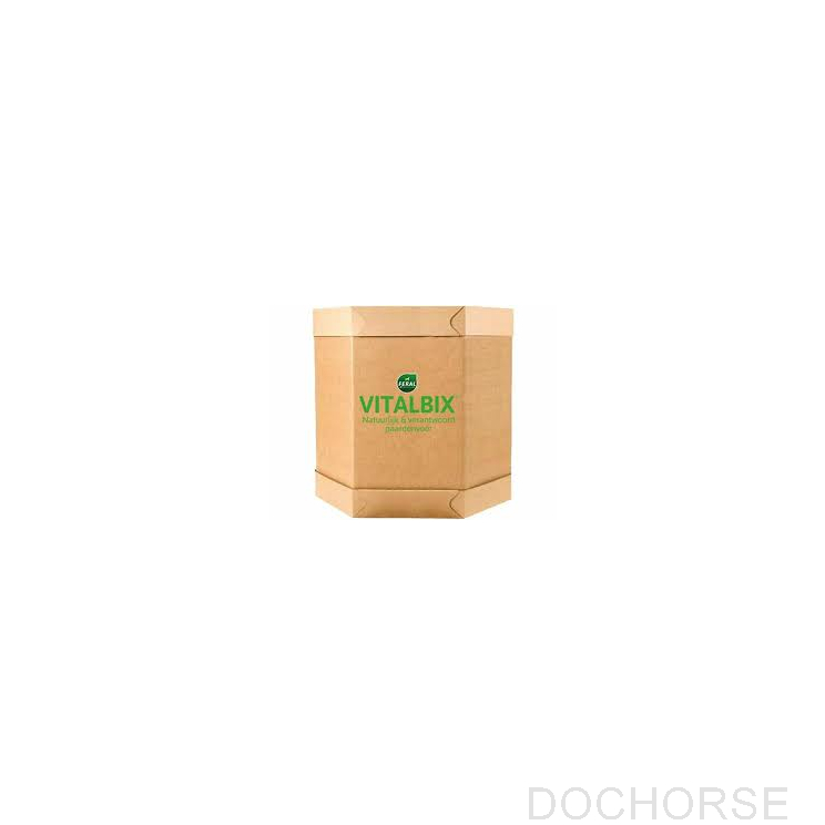 Vitalbix breed en grow