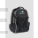 Groom Back Pack Black