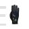 Roeckl Madrid Gloves Black