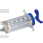 Ekkia Oral Syringe for medication