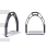 Acavallo stirrups 