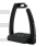 Sprenger Aero Safety Stirrups Black / Black