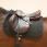 Back on Track Saddlepad Jumping No. II