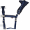 Catago halster navy