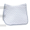 Dominick Saddle Pad Dressage White