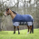 Equitheme Turnout rug 600 D 300gr