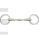 Feeling Flexi Double Jointed Snaffle