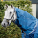 Horseware Ionic Therapy Mesh Cooler Hood
