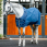 Horseware Ionic Therapy Mesh Cooler