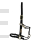 Kentucky control halter