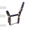 Kentucky Halster Gevlochten Navy