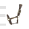 Kentucky Halster Suede