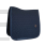 Kentucky Saddle Pad Glitter Rope Dressage Navy 