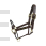 Kentucky  Leather Rope Halter