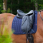 Lemieux loire classic saddlepad dressage