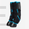 Lemieux Ice Boot Freeze Flow Front Black