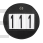 Lemieux bridle number holder