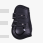 QHP Fetlock boots Champion Black