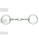Sprenger french link snaffle