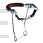 Sprenger hackamore braided leather