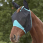 Weatherbeeta Fly Mask Comfitec Fine Deluxe + Ears