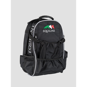 Groom Back Pack Black