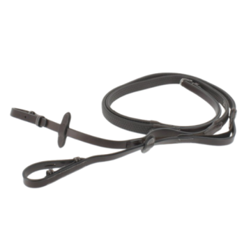 Penelope Rubber Reins Élastique