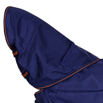 Bucas Recuptex Therapy Turnout Hood