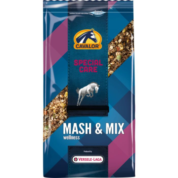 Cavalor Mash & Mix 1.5KG